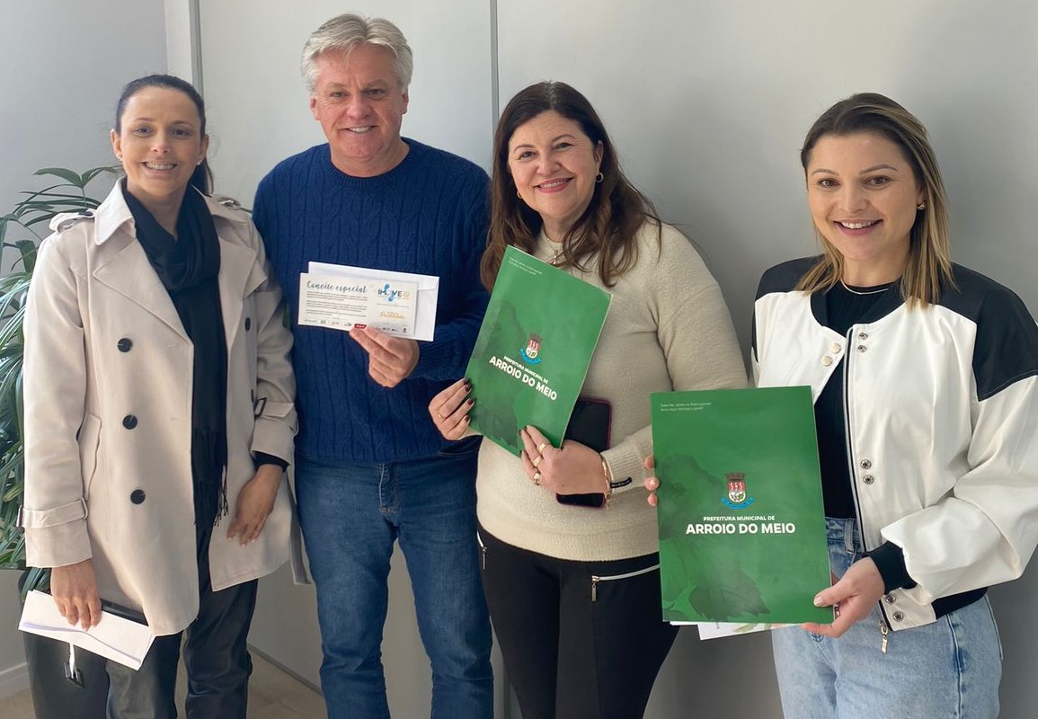 Arroio do Meio sedia o 1º Encontro Regional de Coordenadores da Terceira Idade