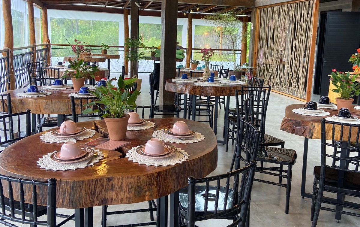 Aloha Espaço Natural