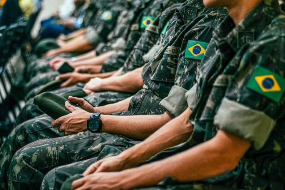 Junta de Serviço Militar inicia alistamento para jovens que completam 18 anos em 2024