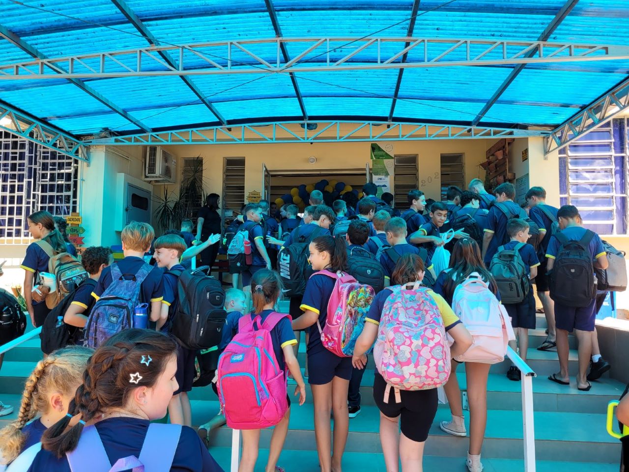 Rede municipal de ensino abre período de matrículas e rematrículas em novembro