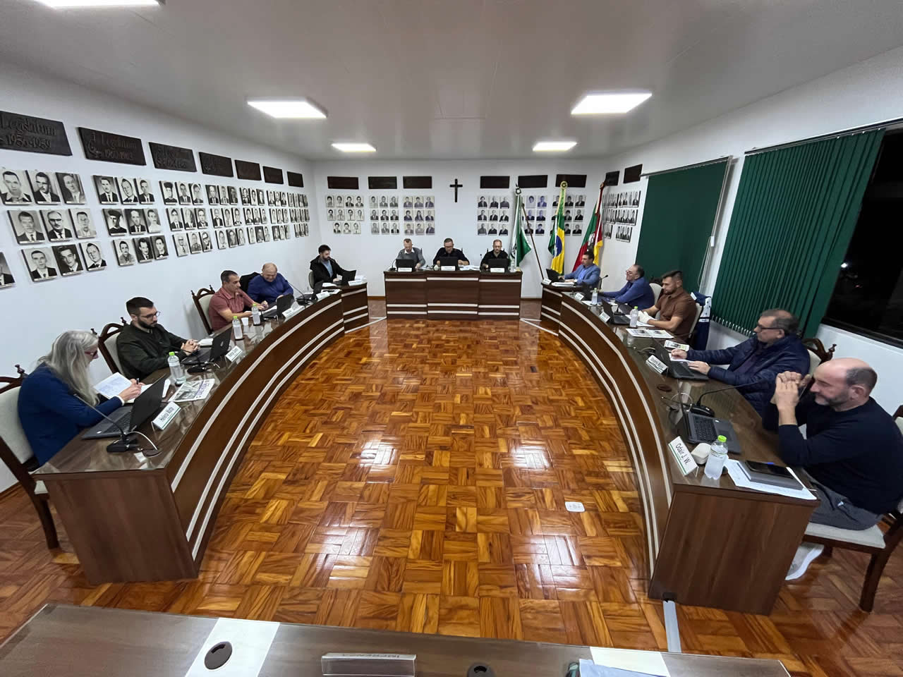 Aprovada doação de área para construção da nova sede da Brigada Militar