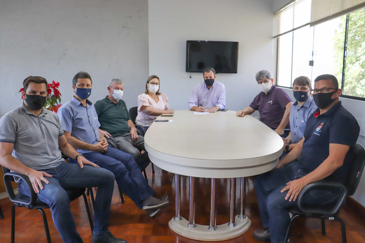 Município repassa mais de R$ 2,3 milhões em incentivos para empresas