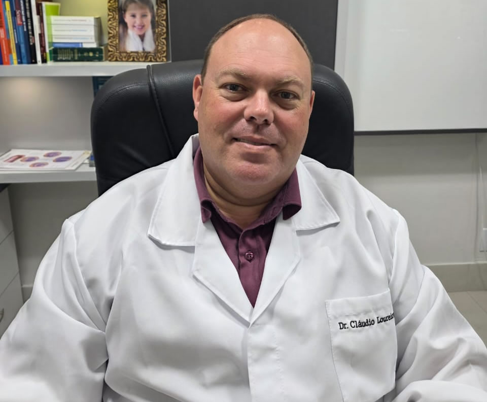 Novembro Azul: Cuidar da saúde também é coisa de homem!