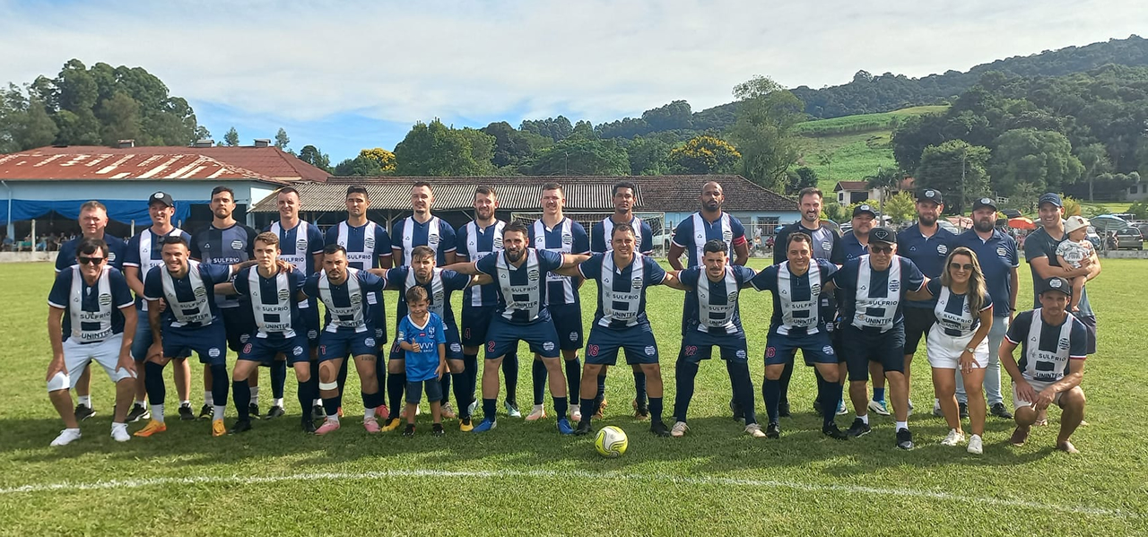 Campeonato Municipal de Arroio do Meio chega à penúltima rodada da fase classificatória