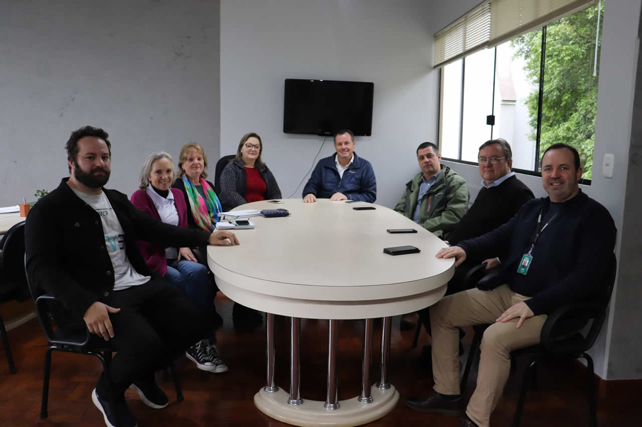 Município receberá Projeto Bike Solidária