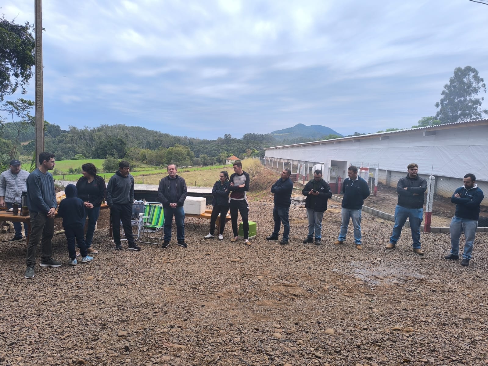 Arroio do Meio fortalece e incentiva permanência de jovens no meio rural