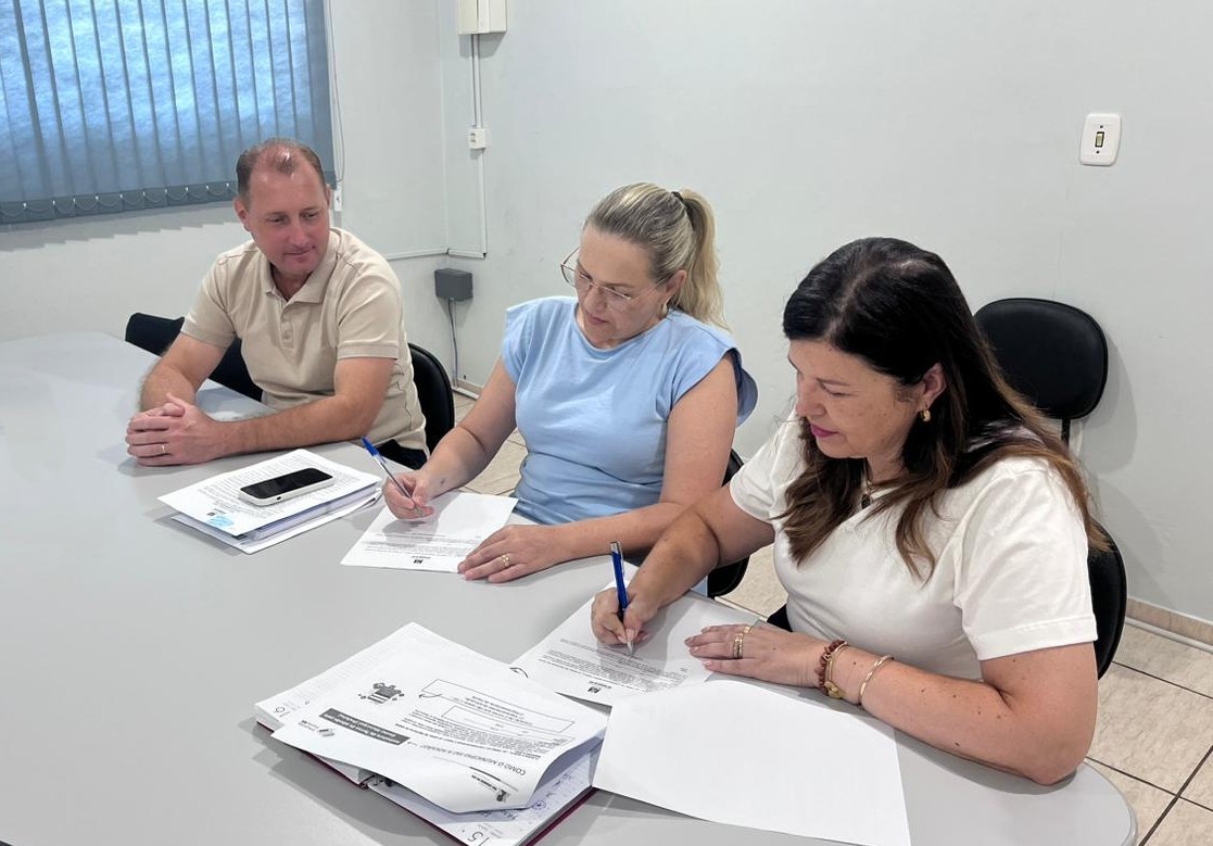 Arroio do Meio adere ao Programa Imuniza Escola RS