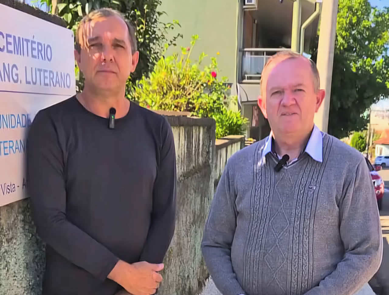 Revitalização das calçadas de passeio promove acessibilidade