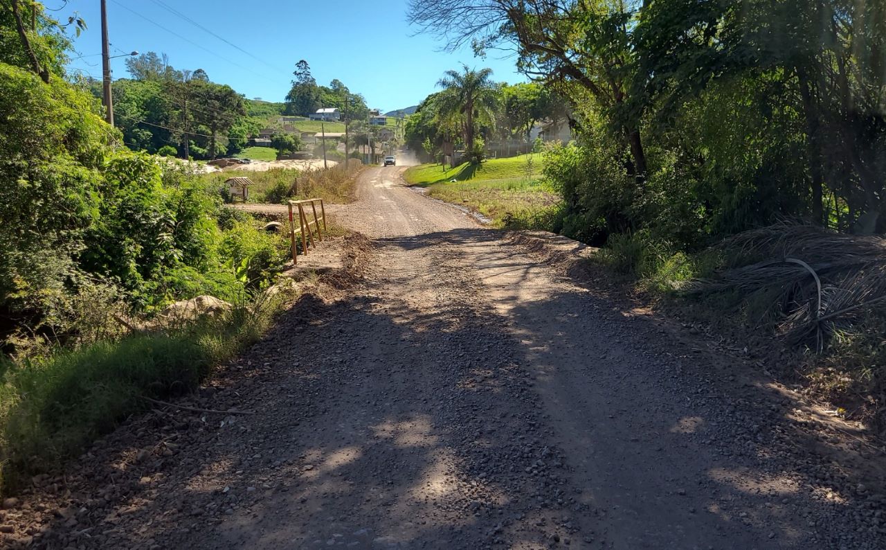 Arroio do Meio encaminha licitação para construção de nova ponte na João Antônio Rauber
