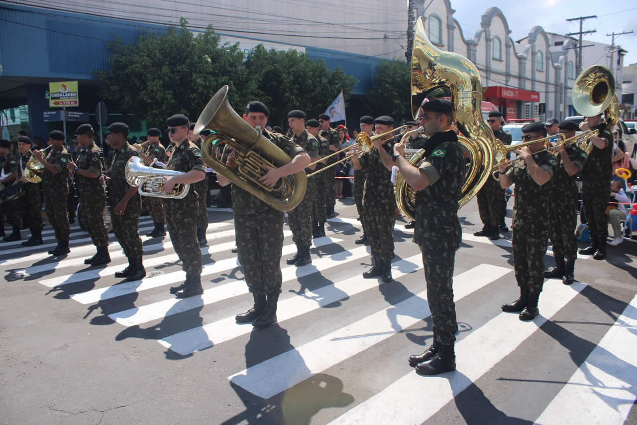 Tarde Cultural movimenta a Rua de Eventos na tarde deste sábado