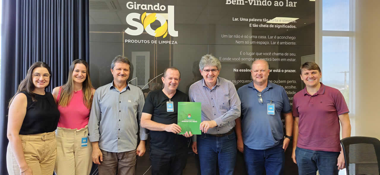 Arroio do Meio destina R$ 2,3 milhões em incentivos para fortalecer indústrias locais