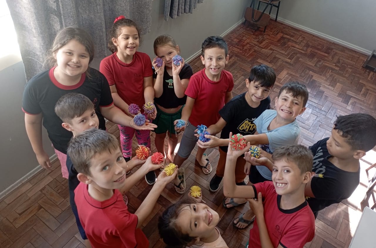 Educação de Arroio do Meio avança com novos programas e foco permanente no aprendizado