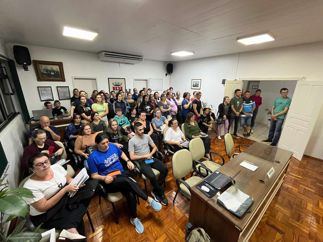 Aprovado o rateio de R$ 2,7 milhões do Fundeb para servidores da Educação de Arroio do Meio