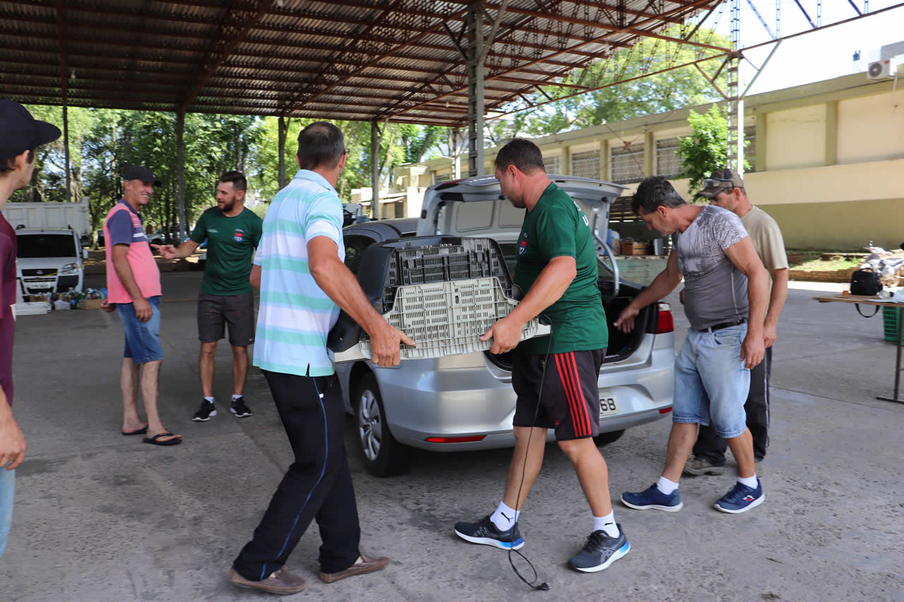 Campanha de Descarte tem nova edição neste sábado