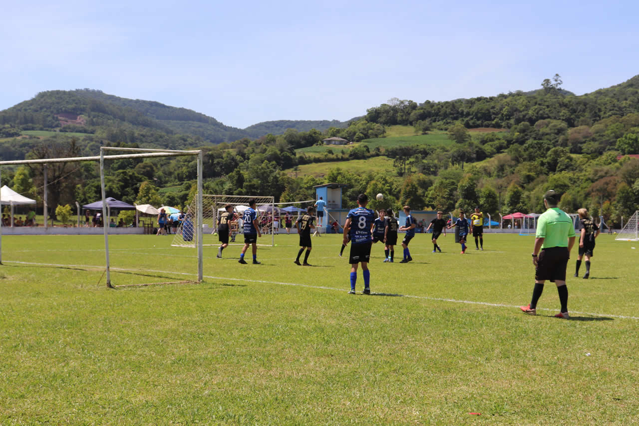 Festa Campeira e SportFest abrem os festejos de aniversário do município