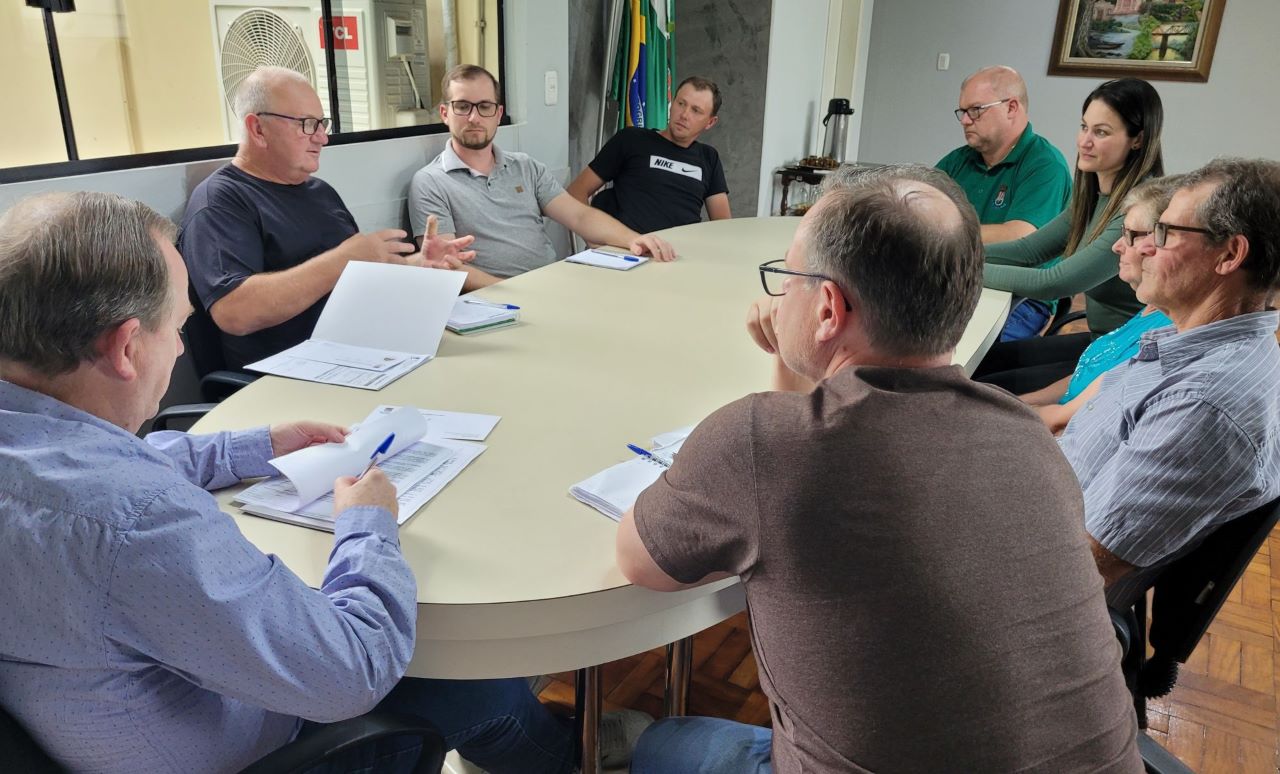 Incentivos fortalecem a agricultura familiar