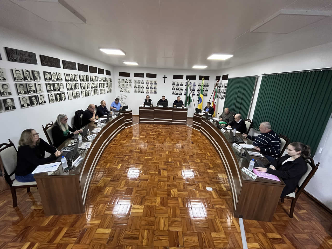 Legislativo aprova a instituição do Programa Farmácia Solidária