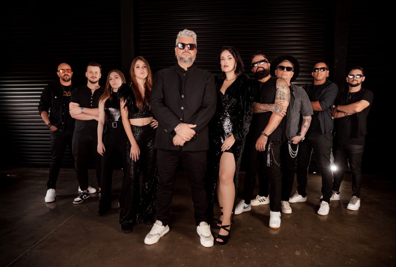 7ª Gincana Arroio do Meio movimenta o fim de semana com tarefas, shows e integração comunitária