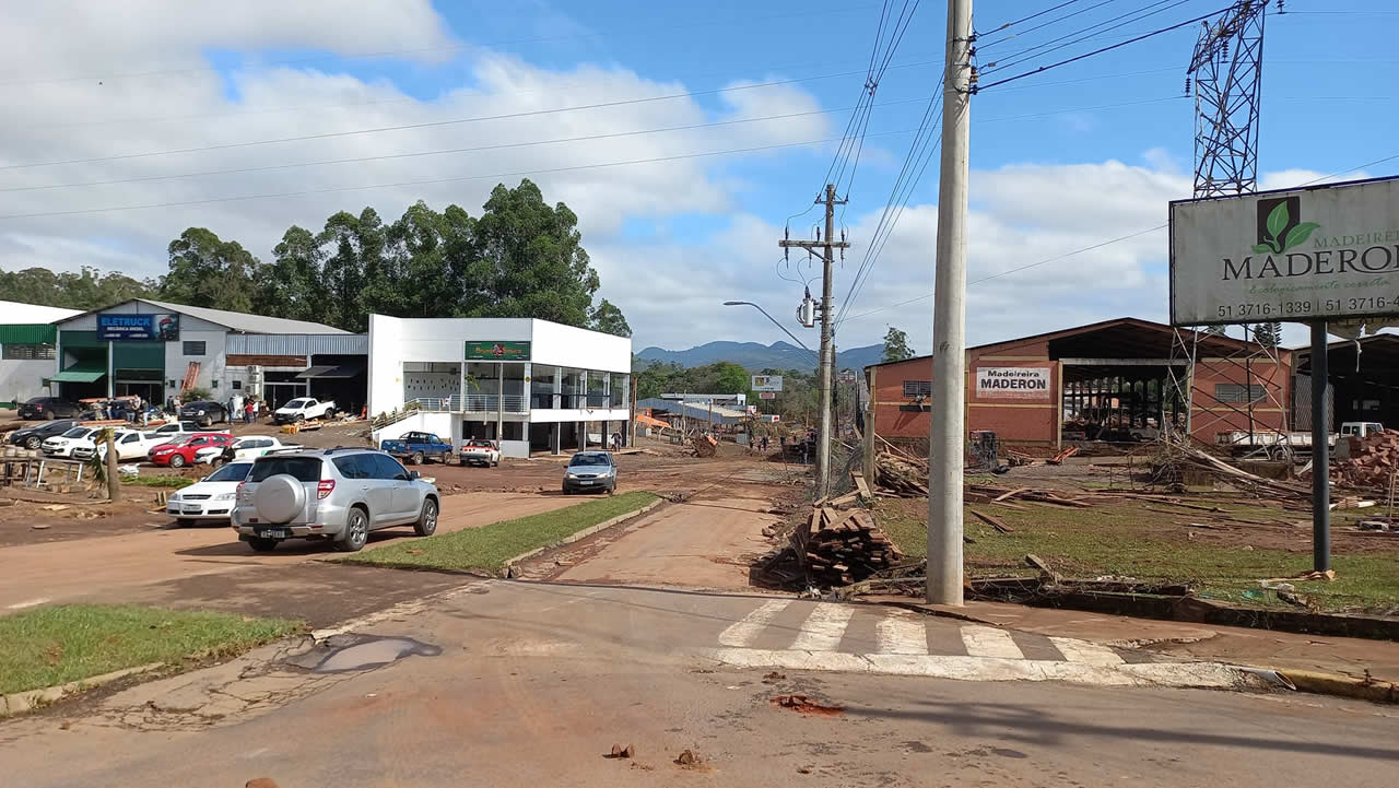 Perdas no setor empresarial: Força-tarefa divulga o balanço parcial do mutirão realizado em sete municípios