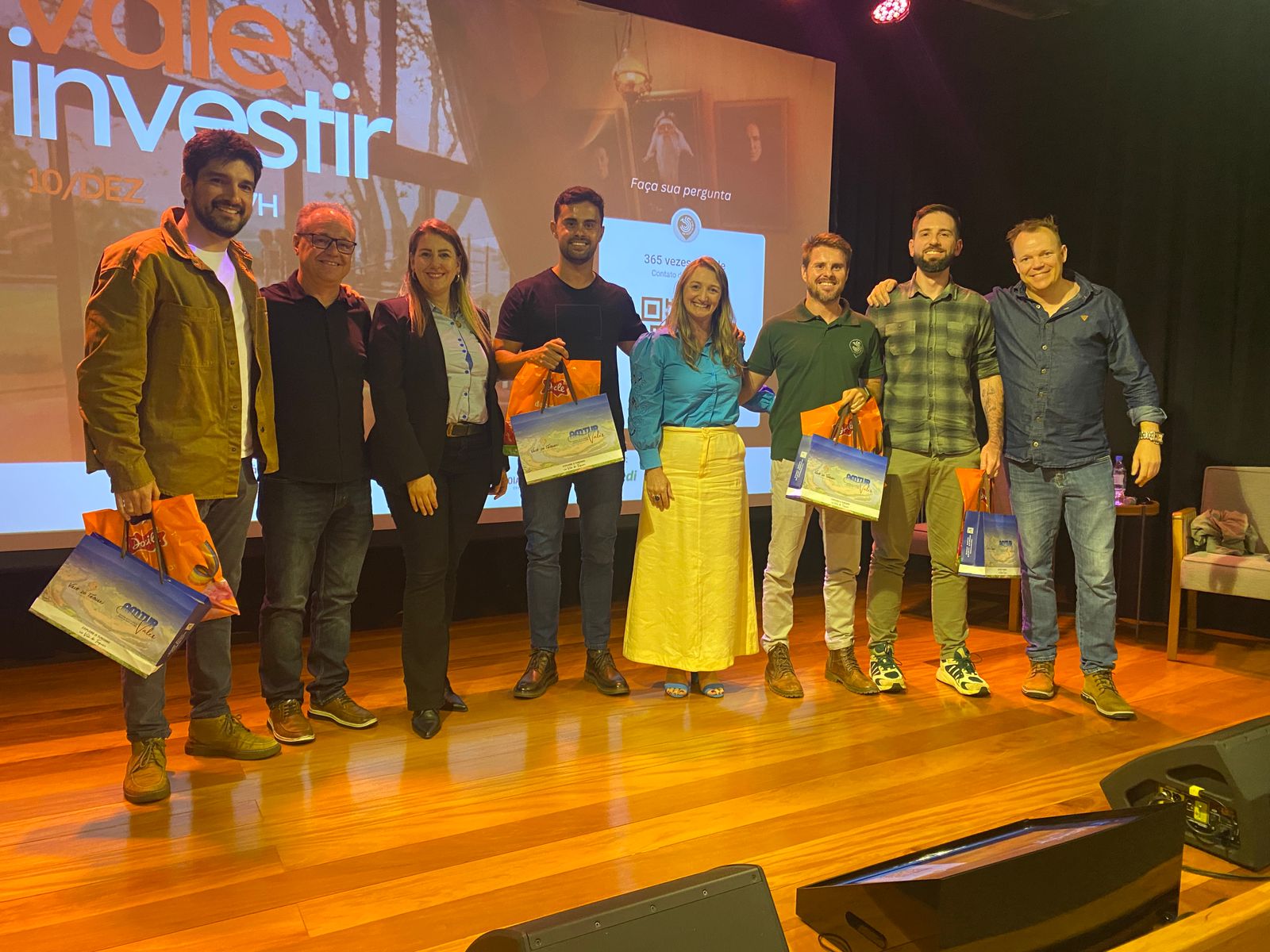 Amturvales reúne público expressivo em encontro sobre comunicação digital e fortalecimento do turismo no Vale do Taquari